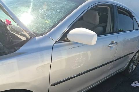 Photo of 2009 Toyota Camry