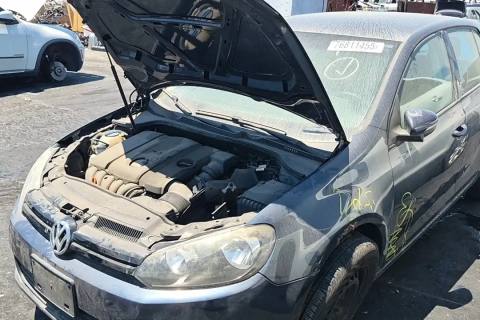 Photo of 2011 Volkswagen Golf