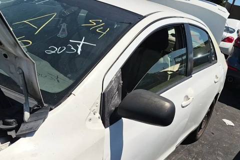 Photo of 2009 Toyota Yaris