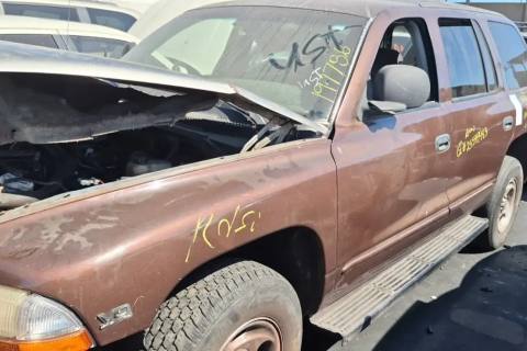 Photo of 1999 Dodge Durango