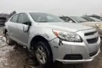 Photo of 2013 Chevrolet Malibu