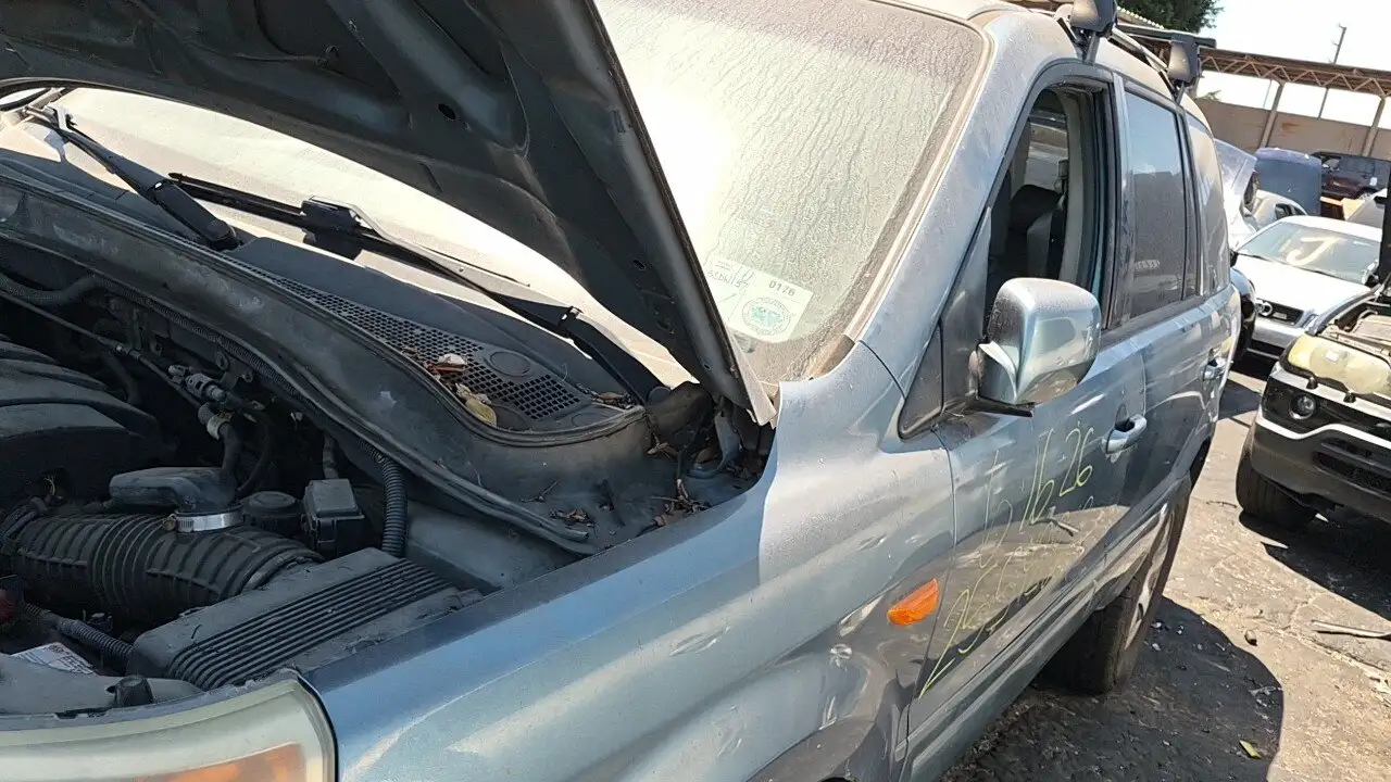 Photo of 2006 Honda Pilot
