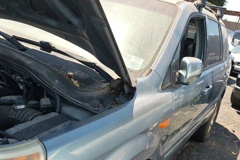 Photo of 2006 Honda Pilot
