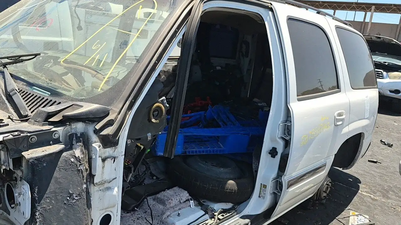 Photo of 2004 Gmc Yukon