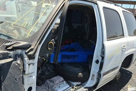 Photo of 2004 Gmc Yukon