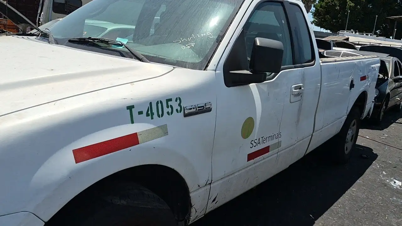 Photo of 2005 Ford F-150