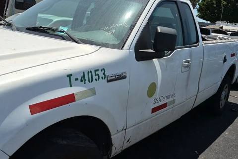 Photo of 2005 Ford F-150