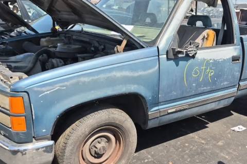 Photo of 1992 Gmc C1500