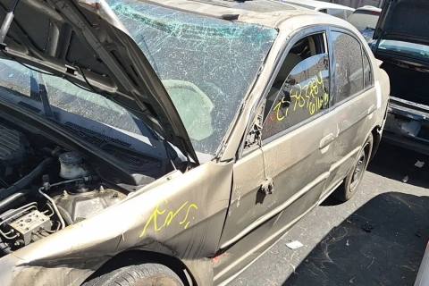 Photo of 2003 Honda Civic