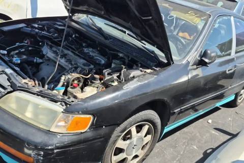 Photo of 1994 Honda Accord
