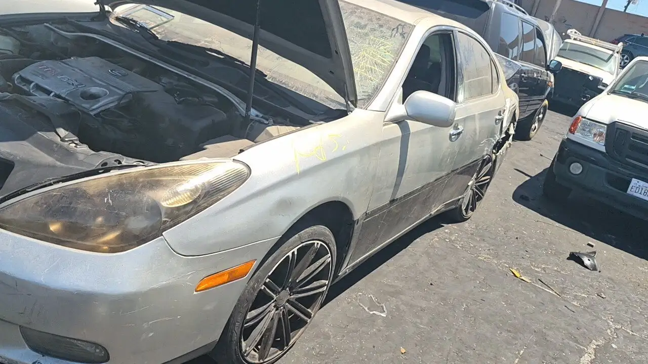 Photo of 2003 Lexus Es300