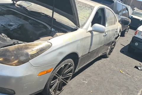 Photo of 2003 Lexus Es300