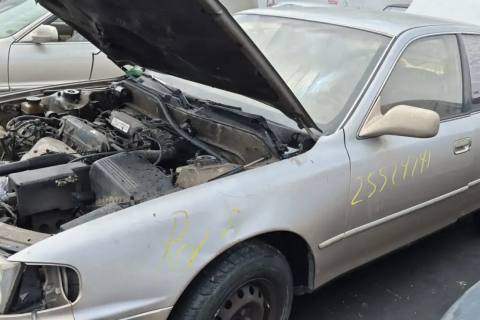 Photo of 1994 Toyota Camry