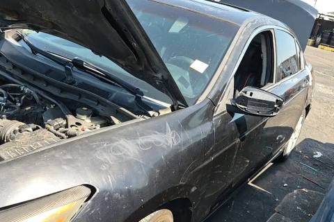 Photo of 2008 Honda Accord