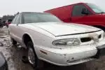 Photo of 1997 Oldsmobile Eighty Eight