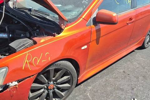 Photo of 2010 Mitsubishi Lancer