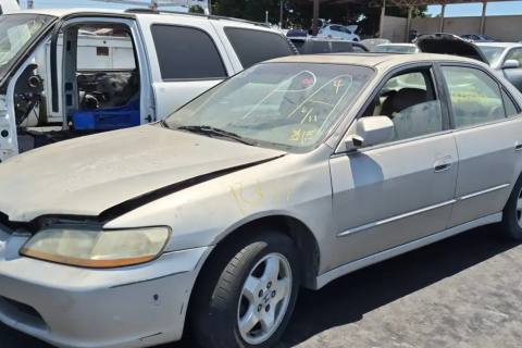Photo of 1998 Honda Accord