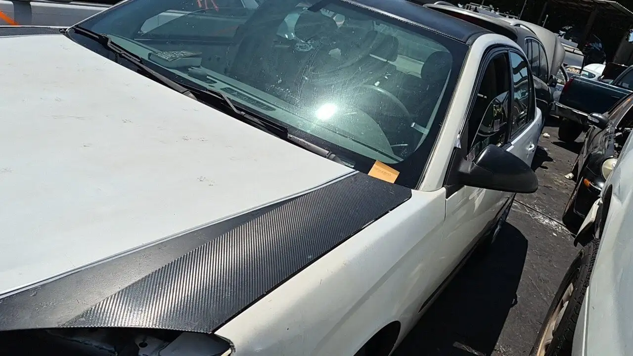 Photo of 2004 Chevrolet Malibu