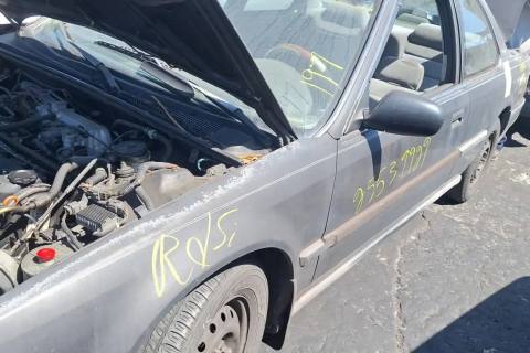 Photo of 1990 Honda Accord