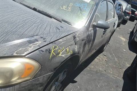 Photo of 2008 Chevrolet Impala