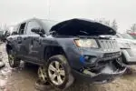 Photo of 2015 Jeep Compass