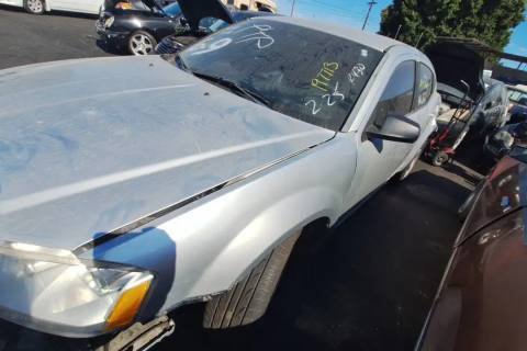 Photo of 2012 Dodge Avenger