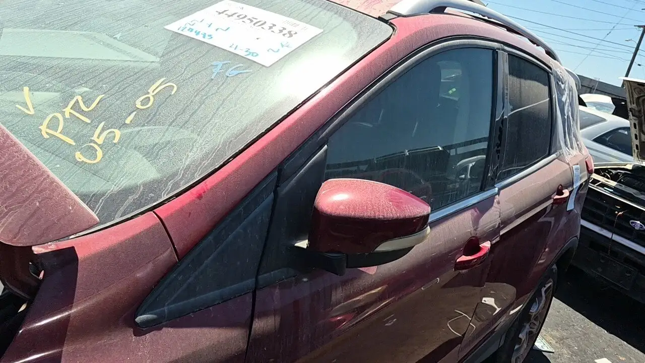 Photo of 2013 Ford Escape
