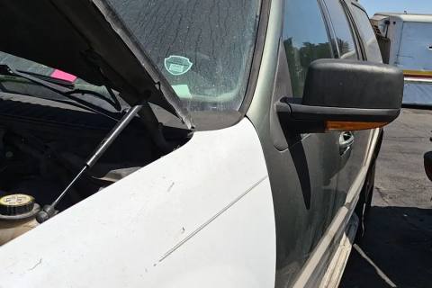 Photo of 2004 Ford Expedition