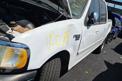 Photo of 2002 Ford F-150
