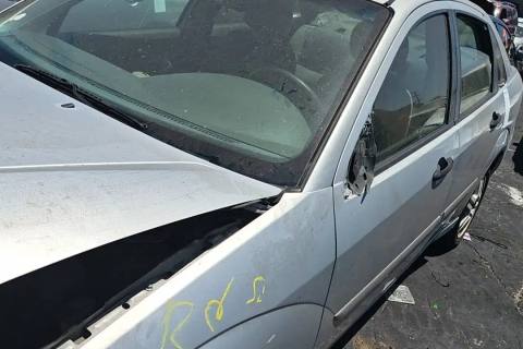 Photo of 2001 Ford Focus