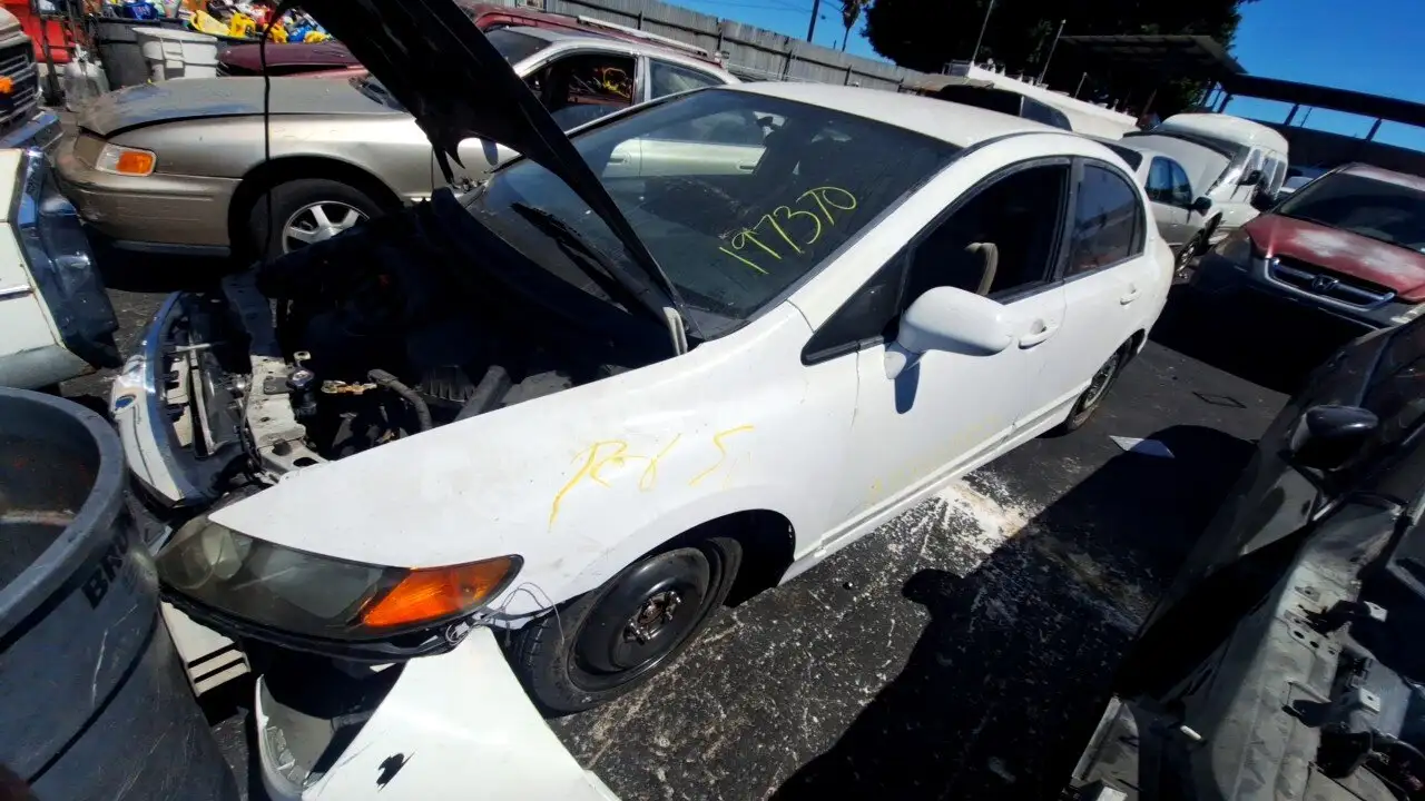 Photo of 2010 Honda Civic