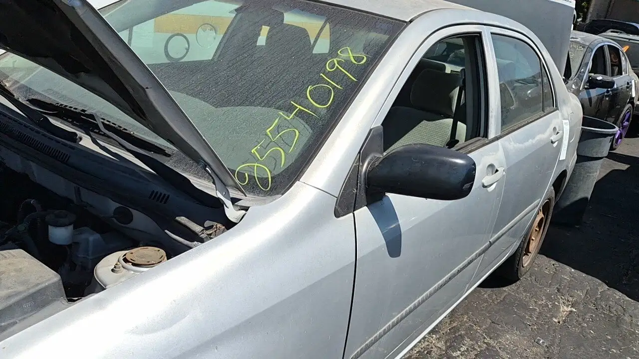 Photo of 2005 Toyota Corolla