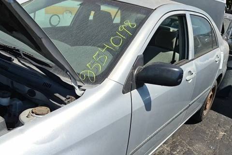 Photo of 2005 Toyota Corolla