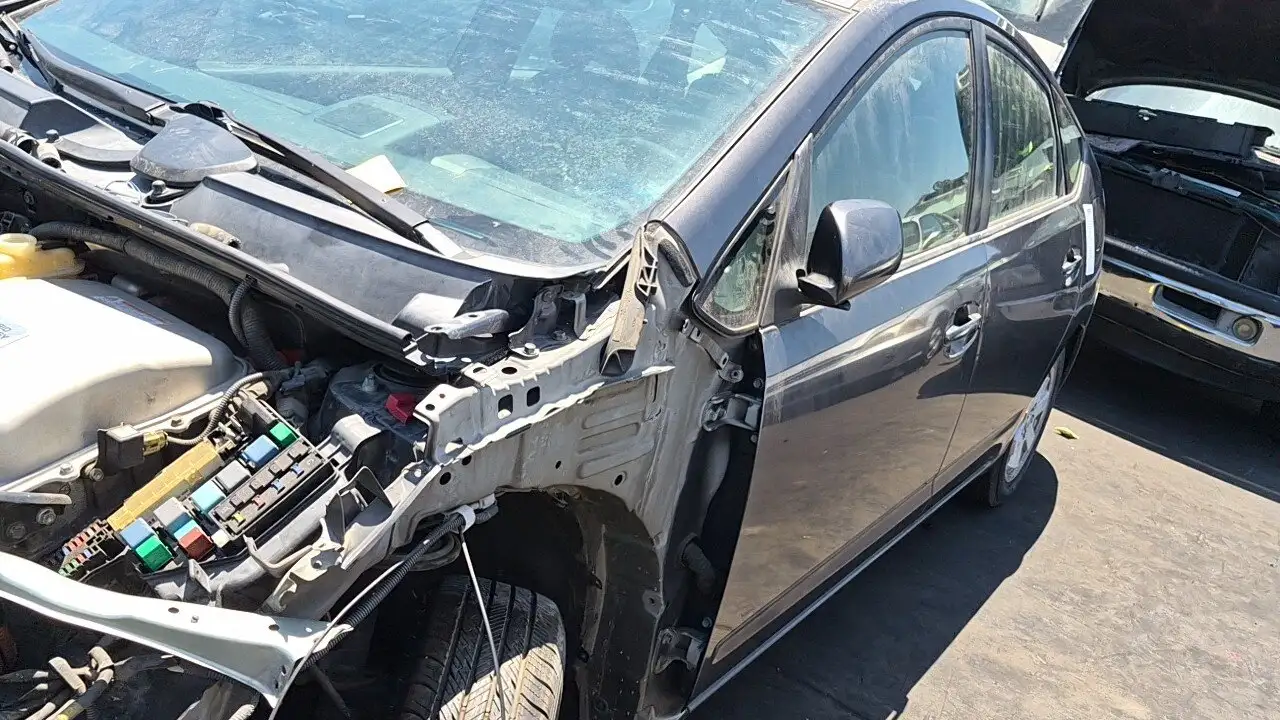Photo of 2007 Toyota Prius