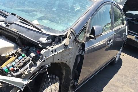 Photo of 2007 Toyota Prius