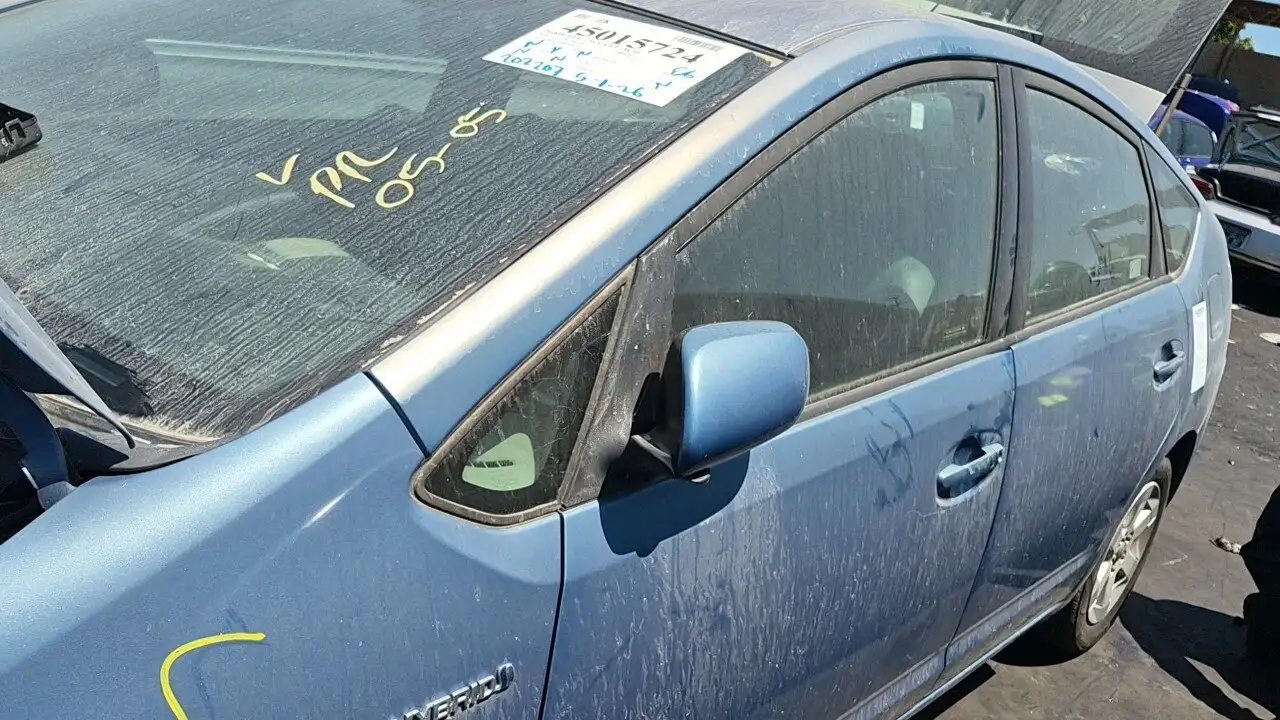 Photo of 2008 Toyota Prius