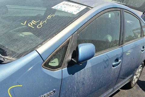 Photo of 2008 Toyota Prius