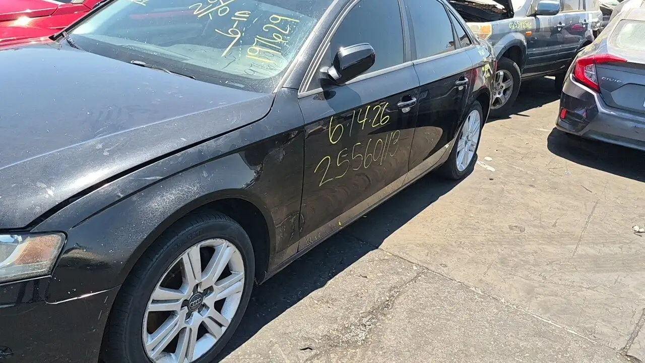 Photo of 2010 Audi A4 Quattro