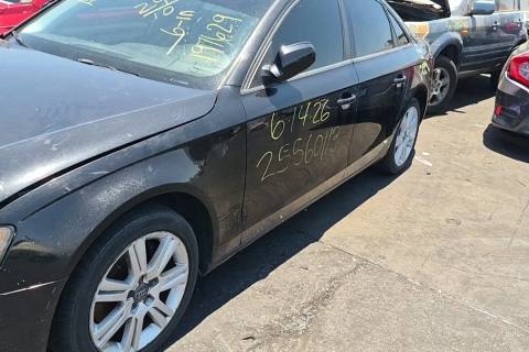 Photo of 2010 Audi A4 Quattro