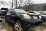 Photo of 2012 Nissan Rogue