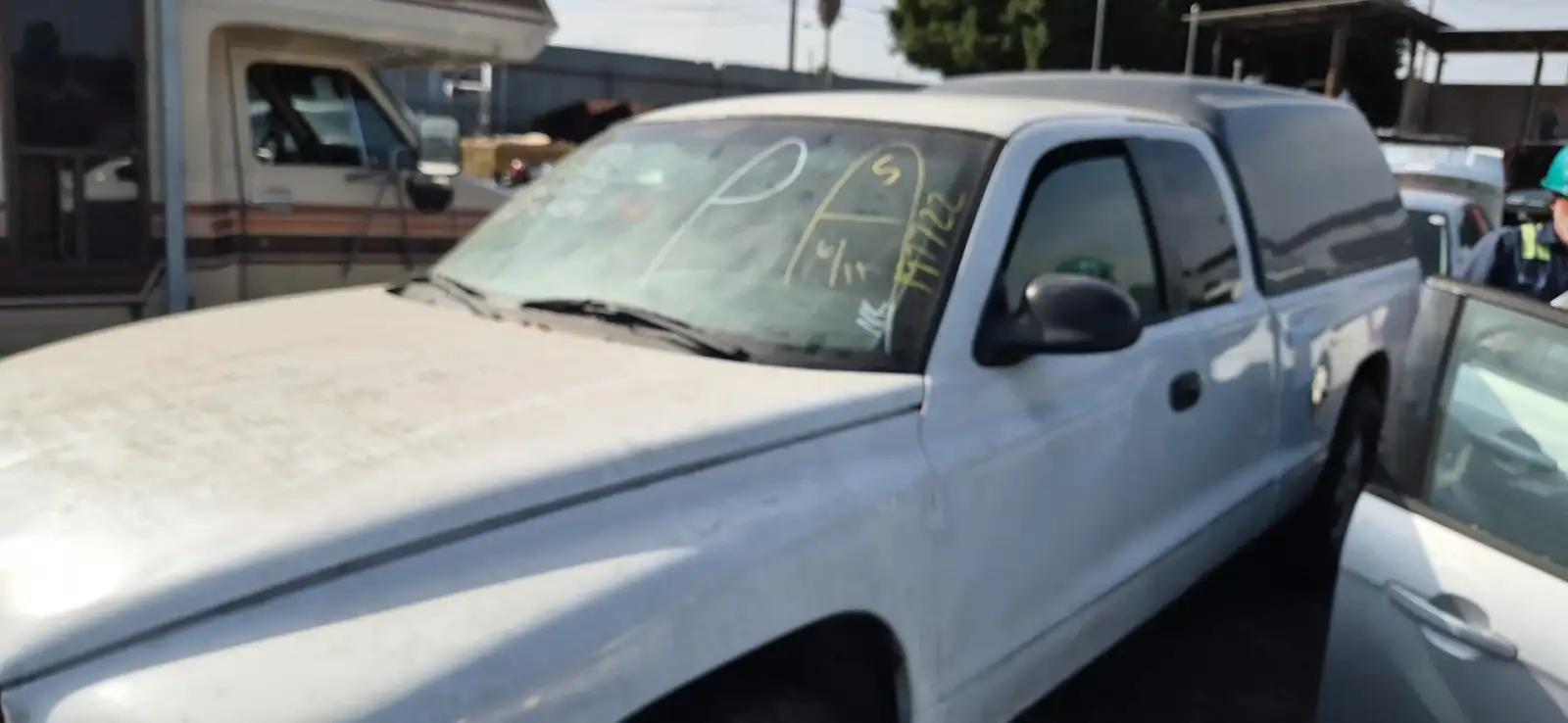 Photo of 1998 Dodge Dakota
