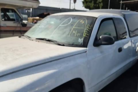Photo of 1998 Dodge Dakota