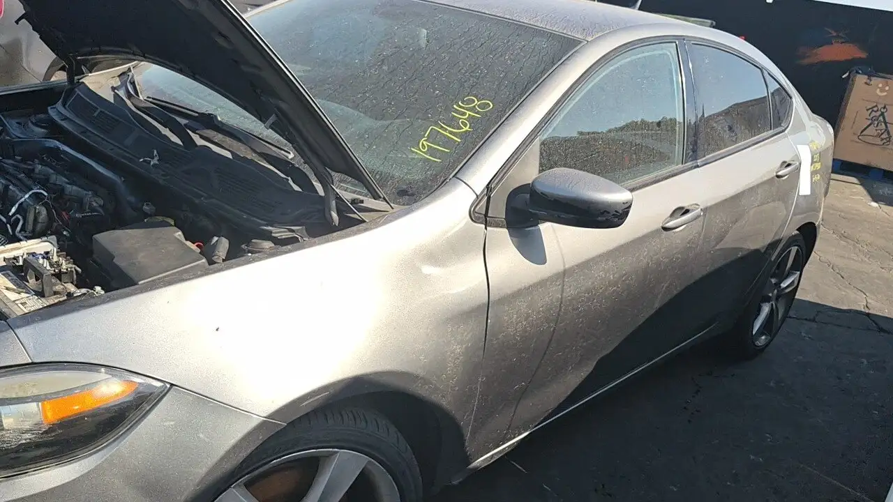 Photo of 2013 Dodge Dart