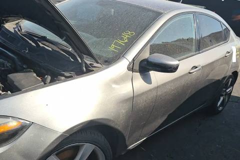 Photo of 2013 Dodge Dart
