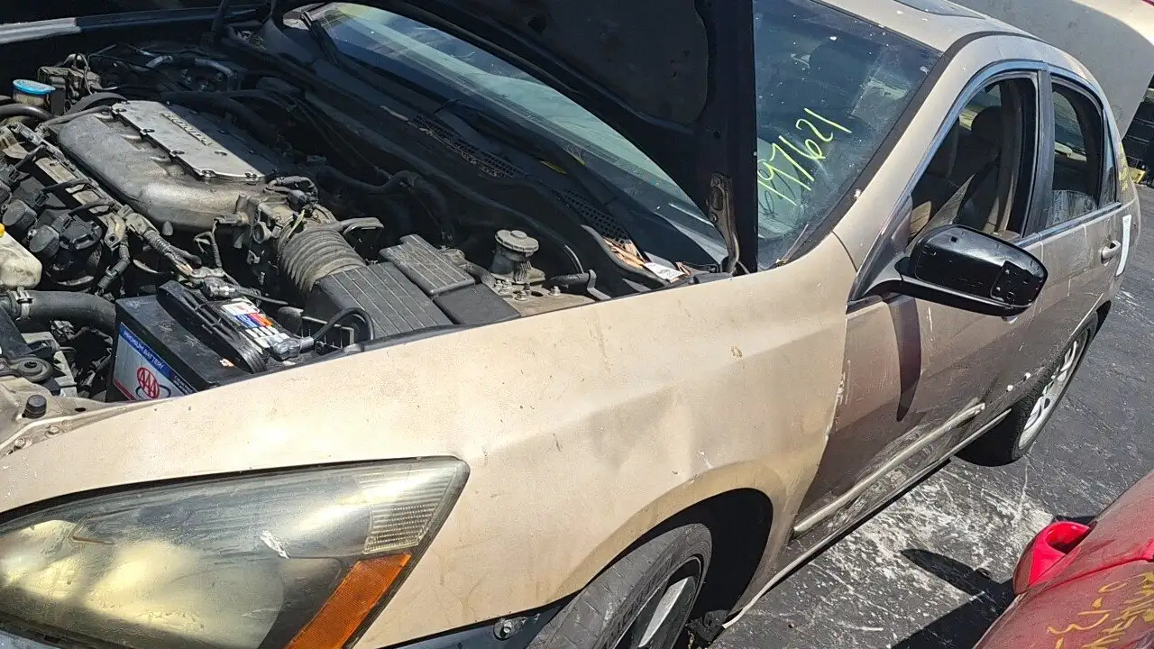 Photo of 2004 Honda Accord