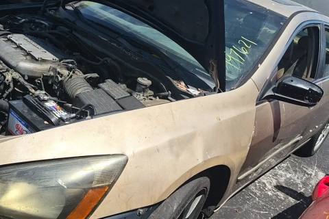 Photo of 2004 Honda Accord