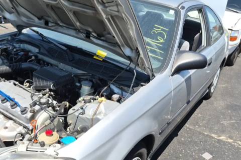Photo of 1999 Honda Civic