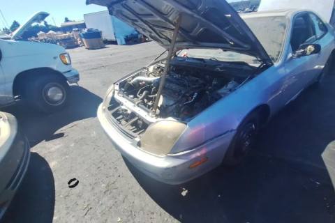 Photo of 2001 Honda Prelude
