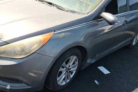 Photo of 2013 Hyundai Sonata
