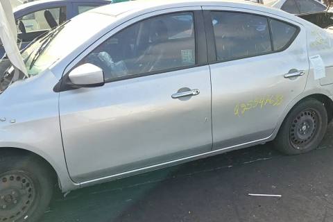 Photo of 2015 Nissan Versa
